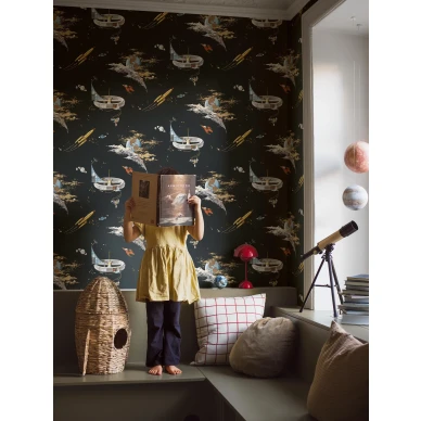 8155 SpaceAdventure Roomshot 3 kuva