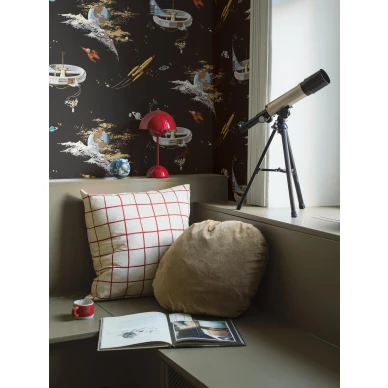 8155 SpaceAdventure Roomshot 4 kuva