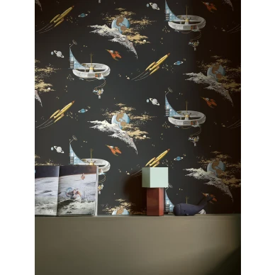 8155 SpaceAdventure Roomshot 7 kuva