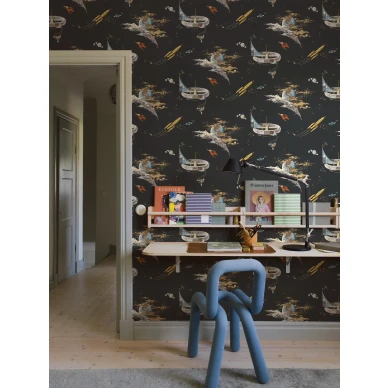 8155 SpaceAdventure Roomshot 9 kuva