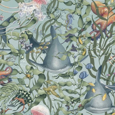 8152 UnderwaterMagic Closeup kuva