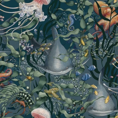 8153 UnderwaterMagic Closeup kuva