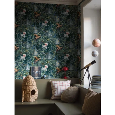 8153 UnderwaterMagic Roomshot 1 kuva