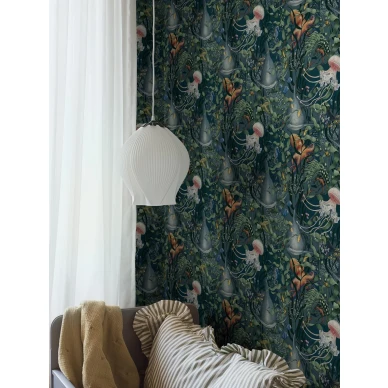 8153 UnderwaterMagic Roomshot 2 kuva