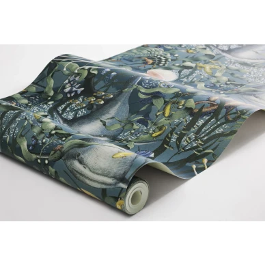 8153 UnderwaterMagic WaveImage kuva