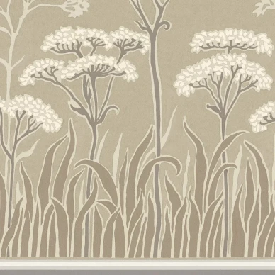 9693W JugendYarrow muraalitapetti kuva