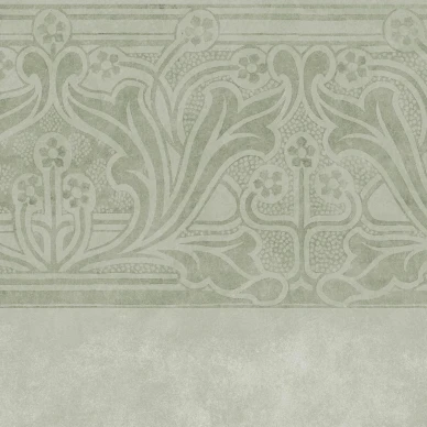 9695W Ornament muraalitapetti kuva