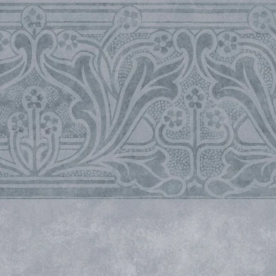9696W Ornament muraalitapetti kuva