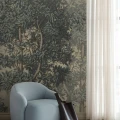 S10638 Charles Mural Blue Sandberg Wallpaper interior1 1575x2100 56852558 634c 4dad 85ab 1866bbc48ad5