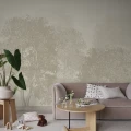 S10639 Charles Mural Beige Sandberg Wallpaper interior2 2100x1779 25a57519 a2bf 42fd 84d0 076b74d6f82d