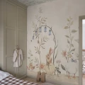 S10592 Vilhelmina Beige Sandberg Wallpaper interior1 1575x2100 11c2c1a1 0a51 4983 bd0b 284f85eaf500
