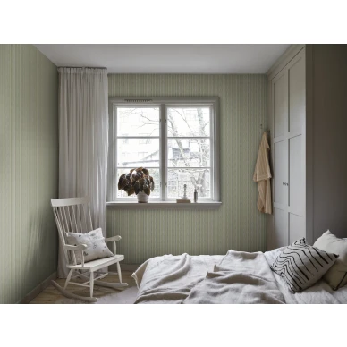 S10760 Albin Light Green Sandberg Wallpaper interior2 2100x1575 c0c06be9 74c2 46a0 bb45 be57ad122059 image