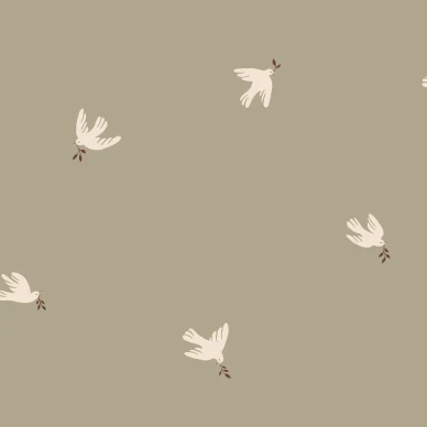 S10626 Frida Olive Green Sandberg Wallpaper product 2100x2100 d26223a2 8093 4347 84a9 8303dfea1484 image