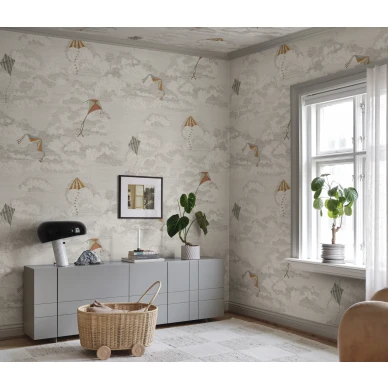 S10643 Bonnie and Kites Graphite Sandberg Wallpaper interior1 2100x1811 91442a4d 0f88 4d2e bc47 4cb6aa743d9c kuva