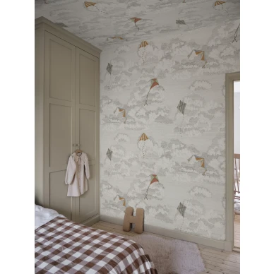 S10643 Bonnie and Kites Graphite Sandberg Wallpaper interior3 1575x2100 faf69537 1d01 42aa 9894 6606b1179ebd kuva