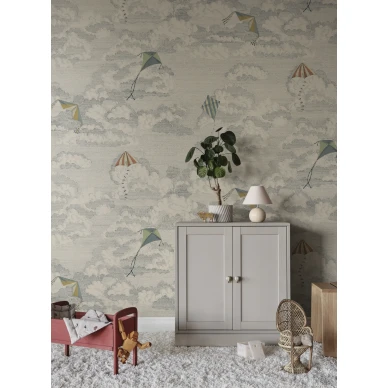 S10644 Bonnie and Kites Blue Sandberg Wallpaper interior1 1547x2100 4e545d99 b87c 4934 b352 ae621a83db9d image