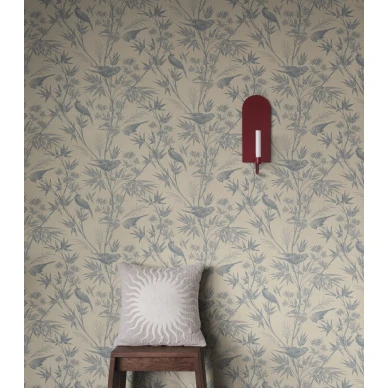 S10621 Celeste Indigo Blue Sandberg Wallpaper interior1 1838x2100 267cef7c 99bb 4563 b390 8536b82986d5 image