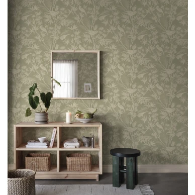 S10622 Celeste Green Sandberg Wallpaper interior2 1944x2100 e1955a17 c3dc 475d 8c02 8f20e27f9274 image