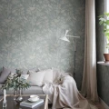 S10623 Celeste Misty Blue Sandberg Wallpaper interior2 1575x2100 8bd60043 af69 4c90 99ef 6b72c73309c2