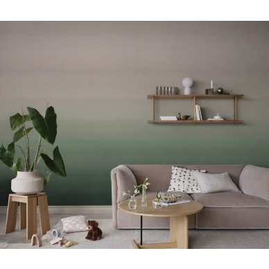 S10708 Skymning Green Sandberg Wallpaper interior1 2100x1779 40dc1e37 b9f6 4ca4 87a7 3079b3a6cdd0 image