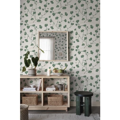 S10617 Ebba Green Sandberg Wallpaper interior2 1400x2100 6dc339e0 5220 4ff4 ba8e d5bfe5f53e9a image