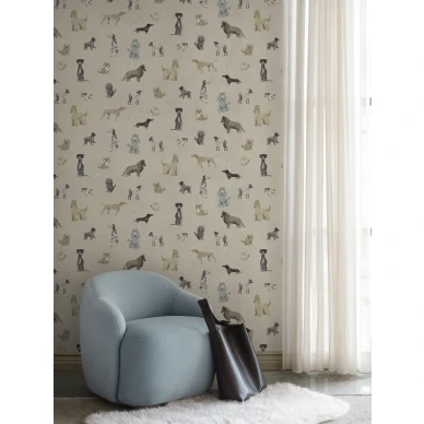 S10706 Taiga and Friends Sandberg Wallpaper interior3 1575x2100 29e558b9 283b 402b 9e96 5a48bd1dfcaa kuva