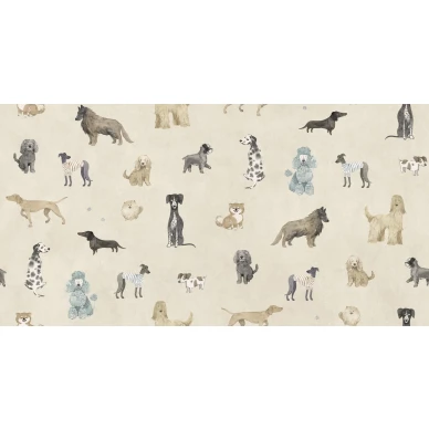 S10706 Taiga and Friends Sandberg Wallpaper product 2100x1090 c0f3f3de 82b1 41bf afda 26f4db23a372 kuva