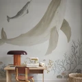 S10758 Sally Beige Sandberg Wallpaper interior3 1545x2100 308bd052 15c3 4e0c 8c88 d85c5e1f8150