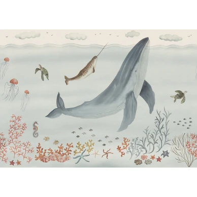 S10759 Sally Blue Sandberg Wallpaper product 2100x1470 ee745158 ad28 4338 a772 c89363c7bc2c kuva