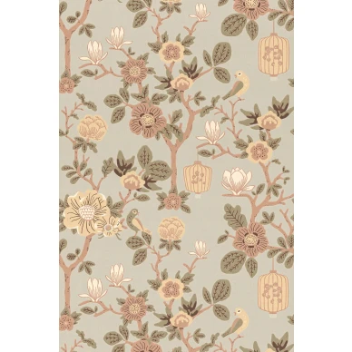 160 01 Tokyo tea pattern L kuva