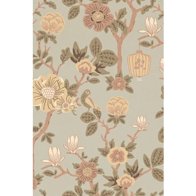 160 01 Tokyo tea pattern m kuva