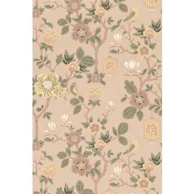 160 02 Tokyo tea pattern L kuva