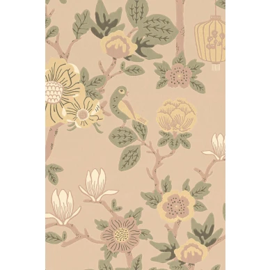 160 02 Tokyo tea pattern M kuva