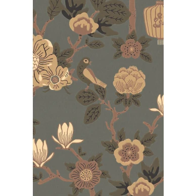 160 03 Tokyo tea pattern S kuva