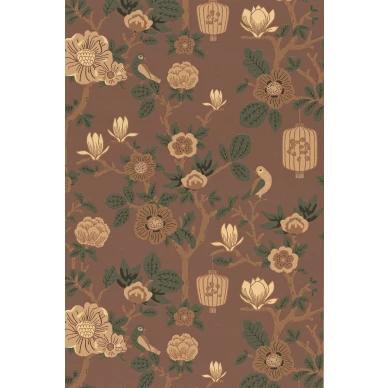 160 04 Tokyo tea pattern L kuva