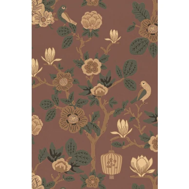 160 04 Tokyo tea pattern M kuva