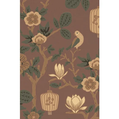 160 04 Tokyo tea pattern s kuva