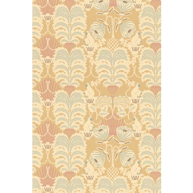 162 02 hello monkey pattern L kuva