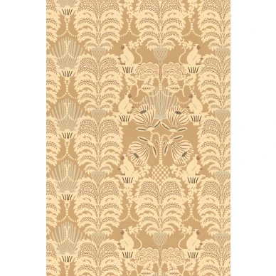 162 03 hello monkey pattern L kuva