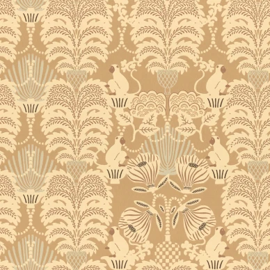 162 03 hello monkey pattern kuva