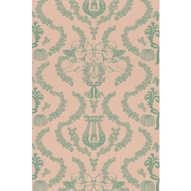 166 02 flame of love pattern L kuva