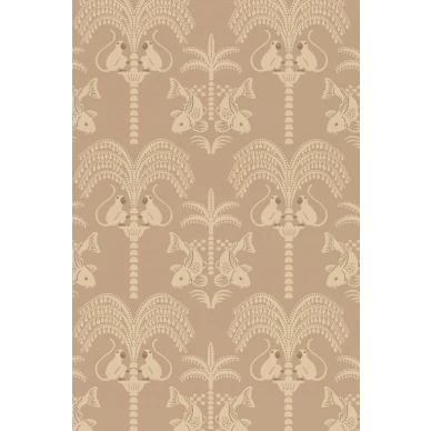 167 02 sunset gold pattern L kuva