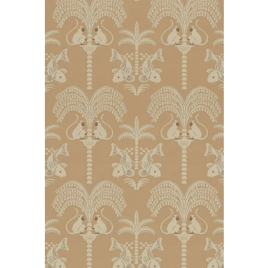 167 03 sunset gold pattern L kuva