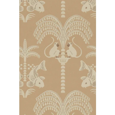 167 03 sunset gold pattern S kuva