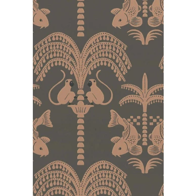 167 04 sunset gold pattern S kuva