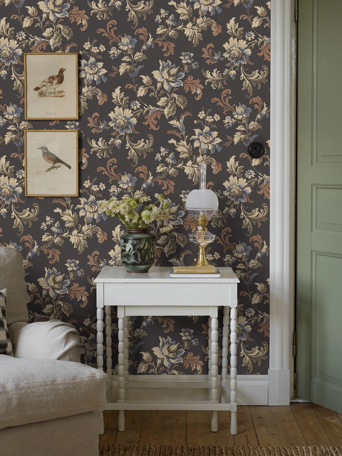 aurora wallpaper by borastapeter