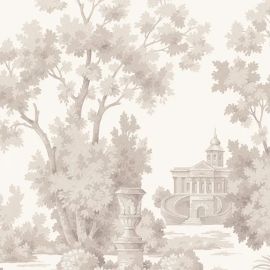 9701W Grisaille Closeup kuva