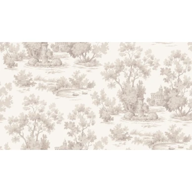 9701W Grisaille PatternImage kuva