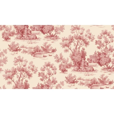 9702W Grisaille PatternImage kuva