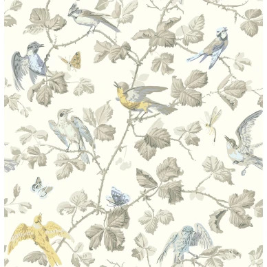 WinterBirds Image Flatshot Item 100 2008 kuva